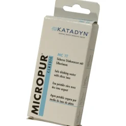 Micropur vandkonservering-KATADYN Online