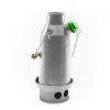 Base Trekker rustfrit stål 0,6 L-KELLY KETTLE Hot