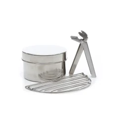 Cook Set Small / Trekker-KELLY KETTLE