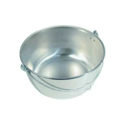 Gryde L 8 ltr.-KIT-KAT