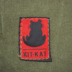 Patrol bund-KIT-KAT New