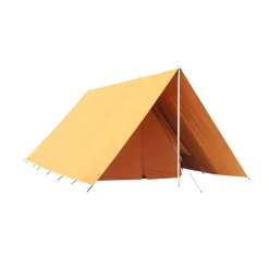 Patrol Long Low Fly / Oversejl/forsejl til jord-KIT-KAT Clearance