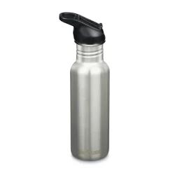 Classic drikkedunk, 532 ml (Stainless Steel)-KLEAN KANTEEN Discount