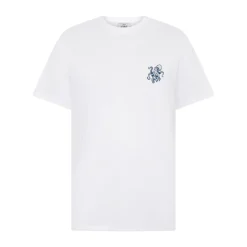 Klitmøller Collective Adan T-shirt, herre (White)-KLITMØLLER COLLECTIV Clearance