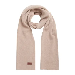 Klitmøller Collective Rib Scarf halstørklæde (Sand)-KLITMØLLER COLLECTIV Hot