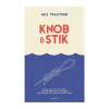 Knob og Stik 2. Udg-DIVERSE