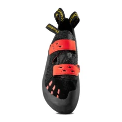 Tarantula klatresko, herre (Black/Poppy)-LA SPORTIVA Sale