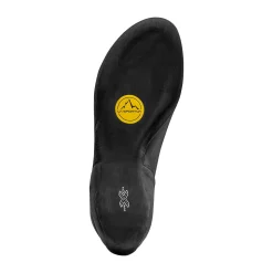 Tarantula klatresko, herre (Black/Poppy)-LA SPORTIVA Sale