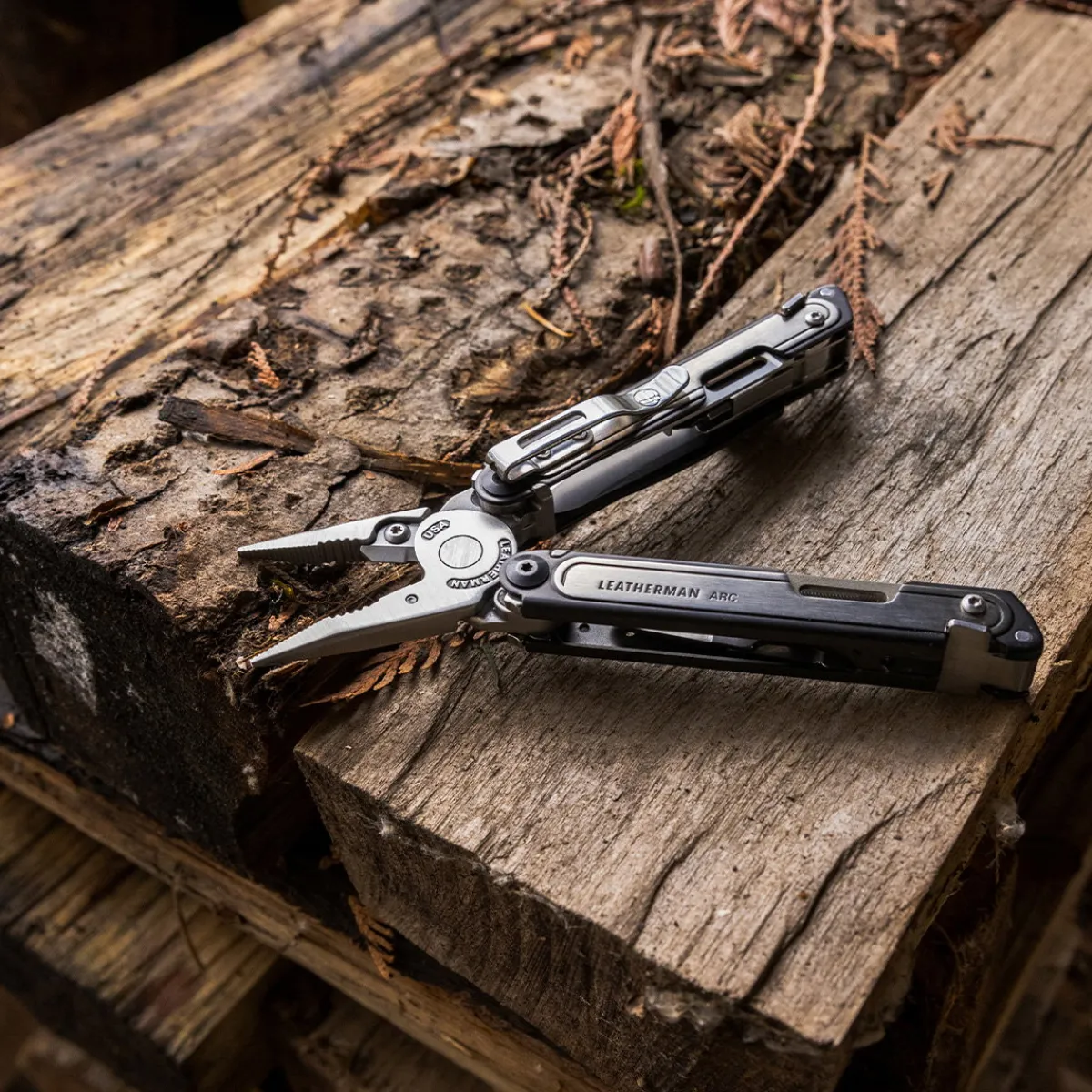 ARC multi-tool-LEATHERMAN Hot