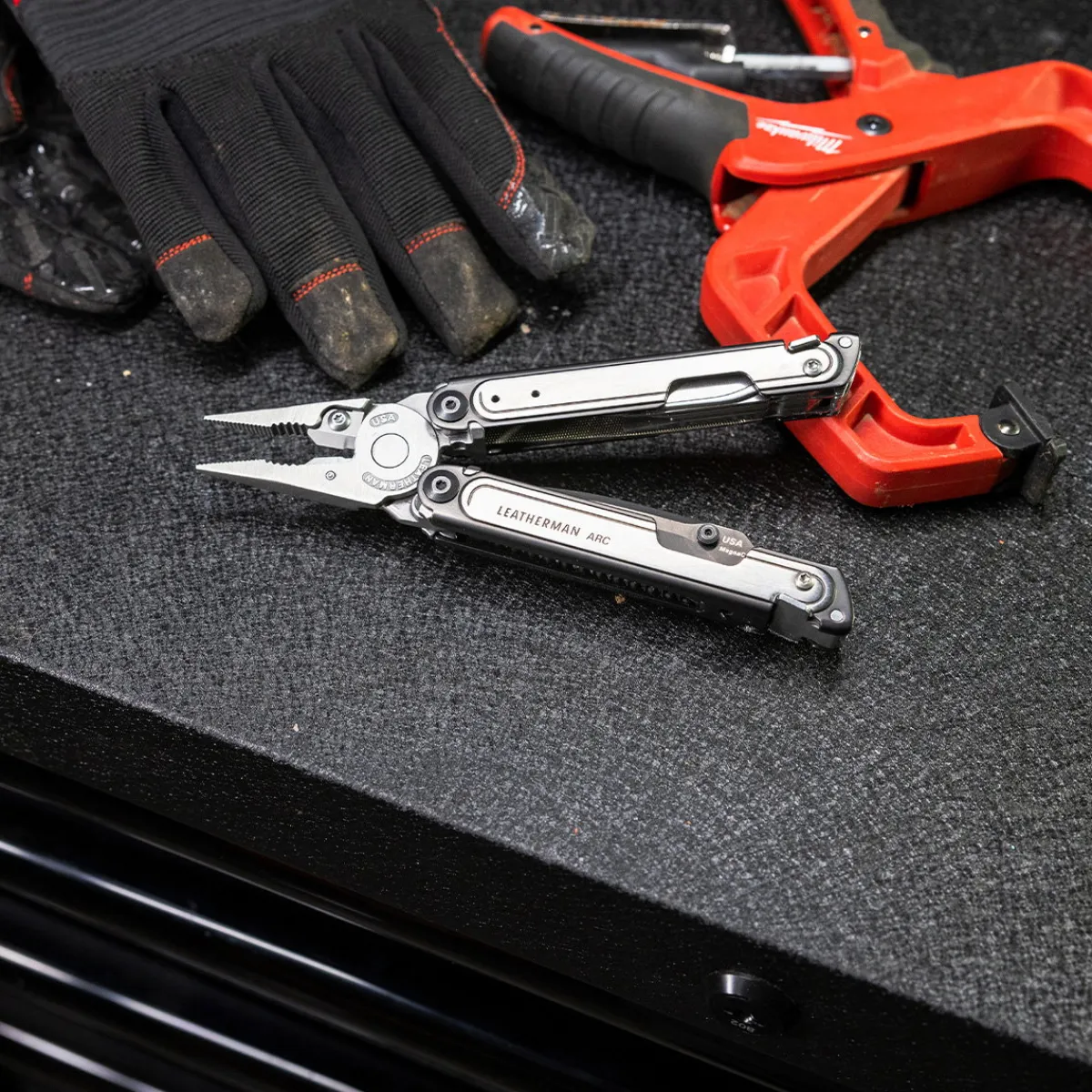 ARC multi-tool-LEATHERMAN Hot