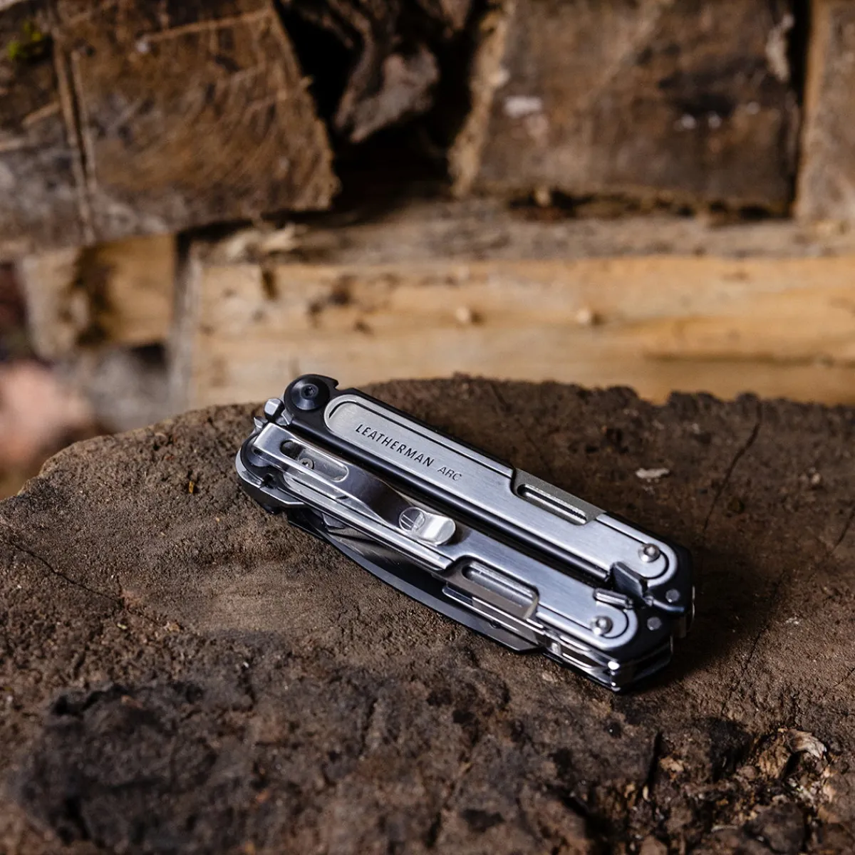 ARC multi-tool-LEATHERMAN Hot