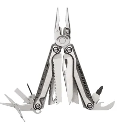 Charge + TTi Multi-tool-LEATHERMAN Outlet