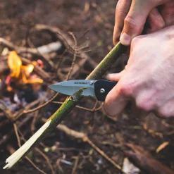 Crater C33T foldekniv-LEATHERMAN Online