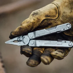 REBAR Multitool-LEATHERMAN