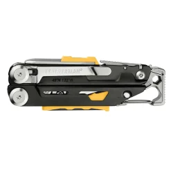 Signal Multi-tool (Stainless Steel)-LEATHERMAN Hot