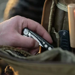 Signal Multi-tool (Stainless Steel)-LEATHERMAN Hot