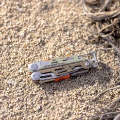 Signal Multi Tool (Tundrascape)-LEATHERMAN Hot