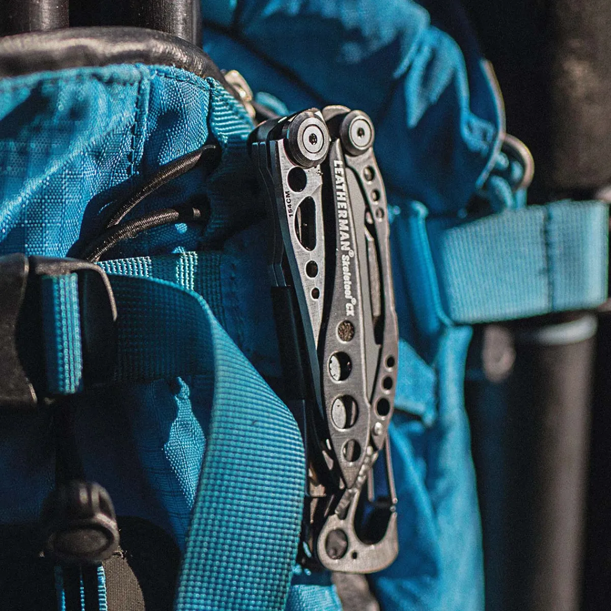 Skeletool CX Multi-tool-LEATHERMAN Hot