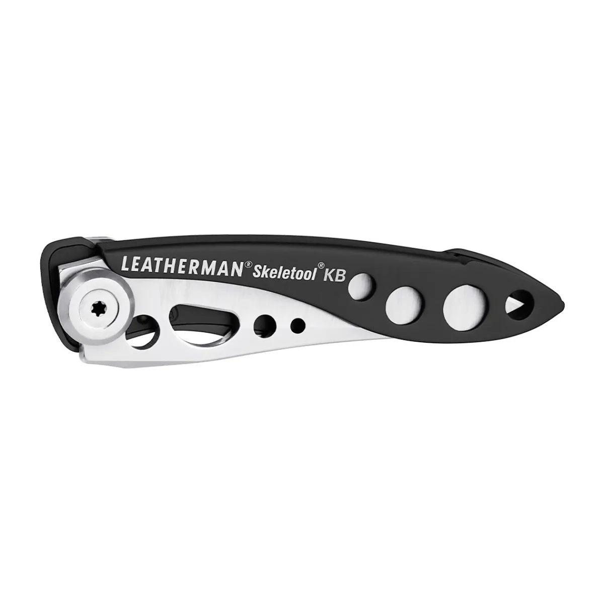 Skeletool KB, lommekniv-LEATHERMAN Hot
