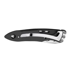 Skeletool KB, lommekniv-LEATHERMAN Hot