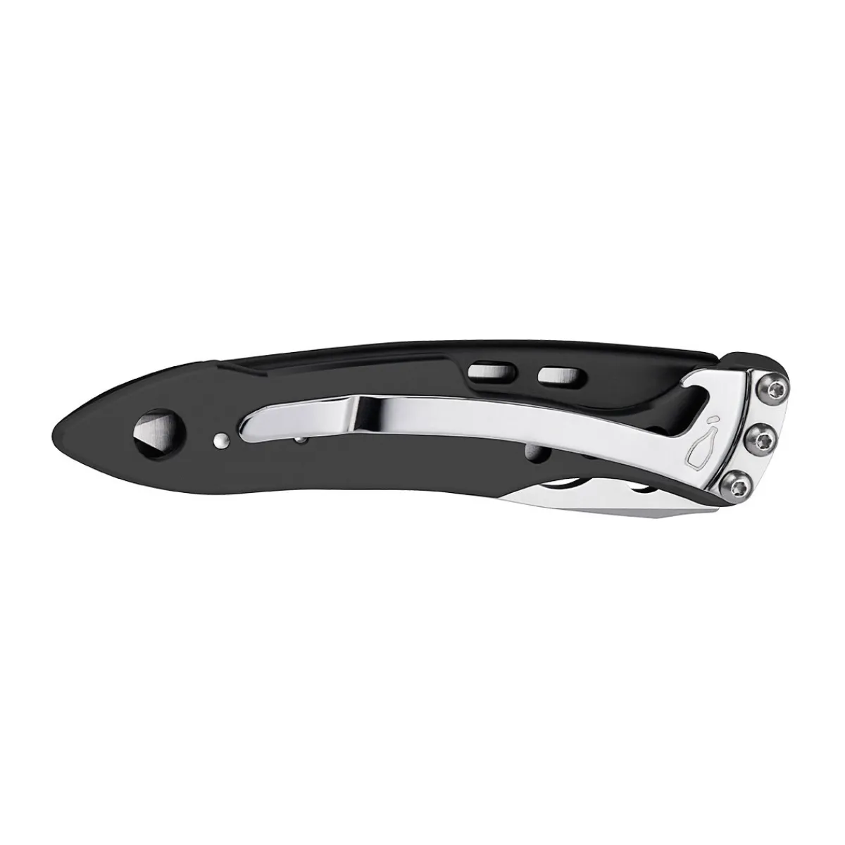 Skeletool KB, lommekniv-LEATHERMAN Hot