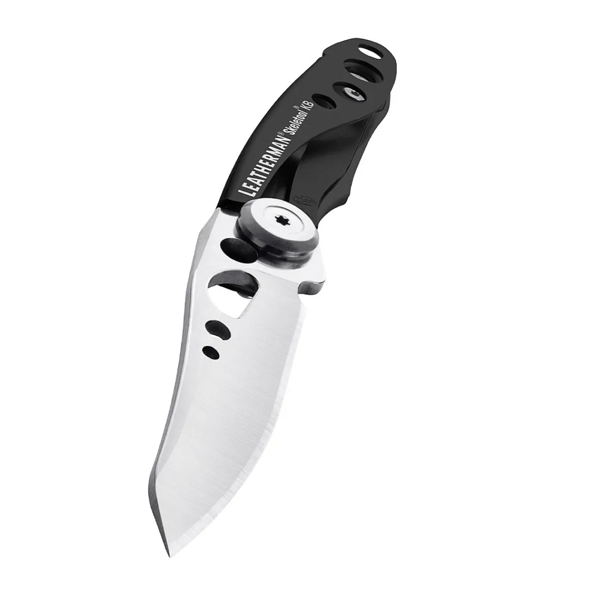Skeletool KB, lommekniv-LEATHERMAN Hot