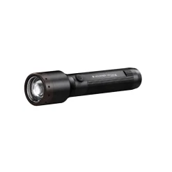 Led Lenser P6R Core hånd- / lommelygte-LEDLENSER Discount