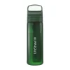 LifeStraw Go 2.0 vandrensningsfilter / drikkedunk 0,65 L (Terrac)- Best