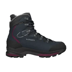 Mauria Evo GTX vandrestøvle, dame (Navy Berry)-LOWA Hot