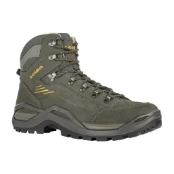Renegade Evo Mid LTH vandrestøvler, herre (Olive Mustard)-LOWA Best