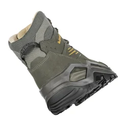 Renegade Evo Mid LTH vandrestøvler, herre (Olive Mustard)-LOWA Best