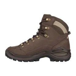 Renegade Evo Mid LTH vandrestøvler, dame (Espresso)-LOWA Sale