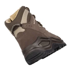 Renegade Evo Mid LTH vandrestøvler, dame (Espresso)-LOWA Sale
