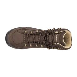 Renegade Evo Mid LTH vandrestøvler, dame (Espresso)-LOWA Sale