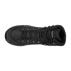 Renegade Evo Mid Wide GTX vandrestøvle, herre (Deep Black)-LOWA New