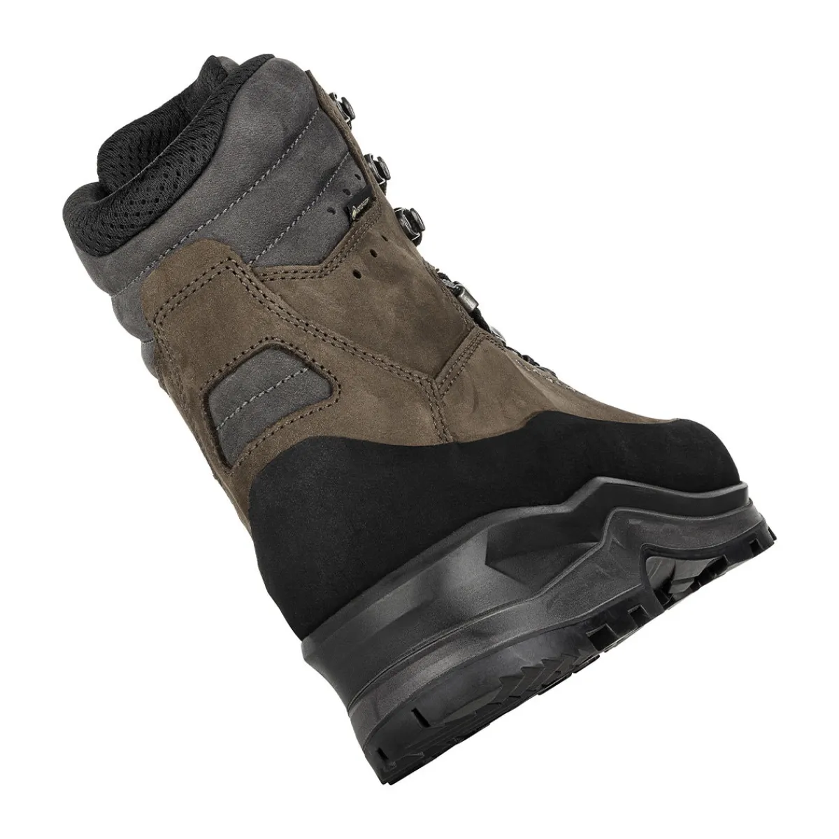 Tibet Evo Gore-tex vandrestøvler, herre (Sepia/Slate)-LOWA Sale