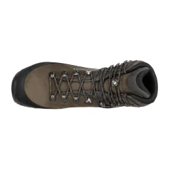 Tibet Evo Gore-tex vandrestøvler, herre (Sepia/Slate)-LOWA Sale