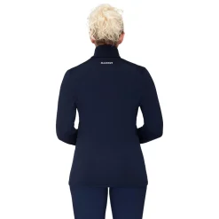 Aconcagua Light ML fleece, dame (Marine)-MAMMUT Hot