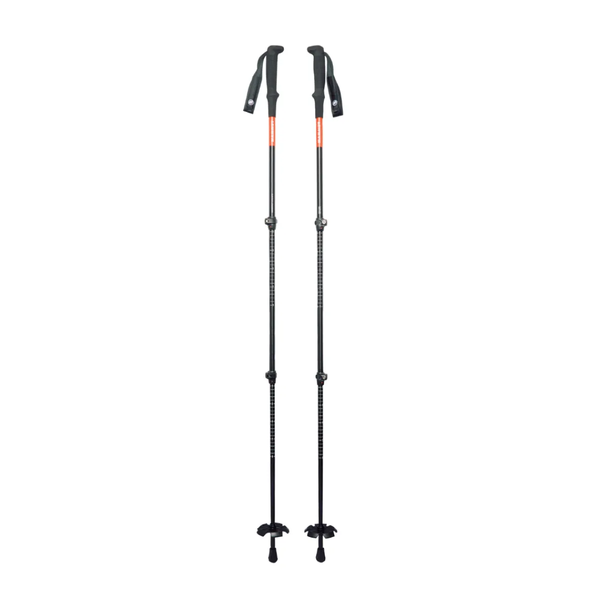 Aenergy Escape Poles - vandrestave i aluminium-MAMMUT Outlet