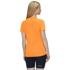 Aenergy FL T-shirt, dame (Tangerine)-MAMMUT Clearance