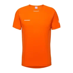 Aenergy FL T-shirt, herre-MAMMUT Outlet