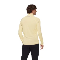 Aenergy Light Half Zip, herre (Alvatern Red)-MAMMUT Outlet