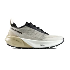 Aenergy Trail All Mountain Low trailsko, dame (Moonbeam / Savannah)-MAMMUT New