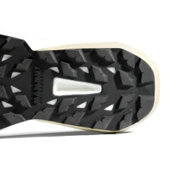 Aenergy Trail All Mountain Low trailsko, dame (Moonbeam / Savannah)-MAMMUT New