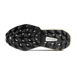 Aenergy Trail All Mountain Low trailsko, dame (Moonbeam / Savannah)-MAMMUT New