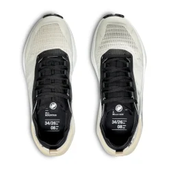 Aenergy Trail All Mountain Low trailsko, dame (Moonbeam / Savannah)-MAMMUT New