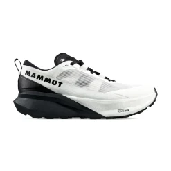 Aenergy Trail Endurance Ultra Low trailsko, herre (White / Black)-MAMMUT Best