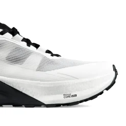 Aenergy Trail Endurance Ultra Low trailsko, herre (White / Black)-MAMMUT Best