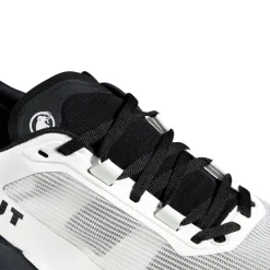 Aenergy Trail Endurance Ultra Low trailsko, herre (White / Black)-MAMMUT Best