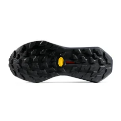 Aenergy Trail Endurance Ultra Low trailsko, herre (White / Black)-MAMMUT Best